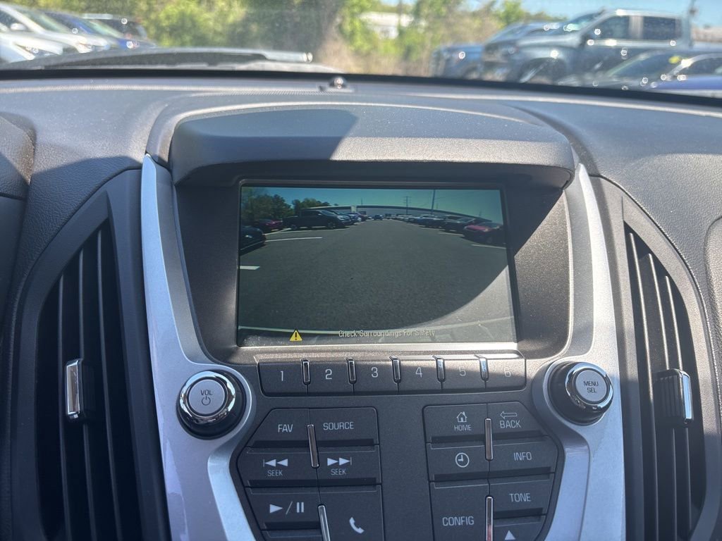 Used 2014 Chevrolet Equinox LT w/ Driver Convenience Package FWD image 14