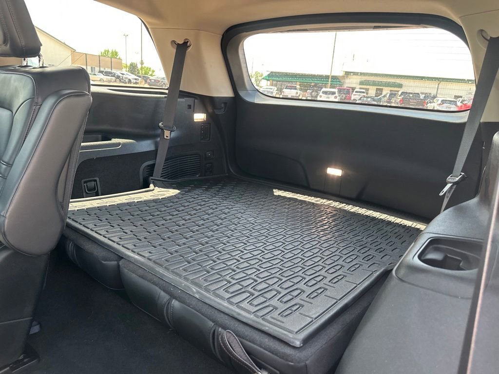 Used 2023 Lincoln Aviator AWD w/ Premium Package image 24