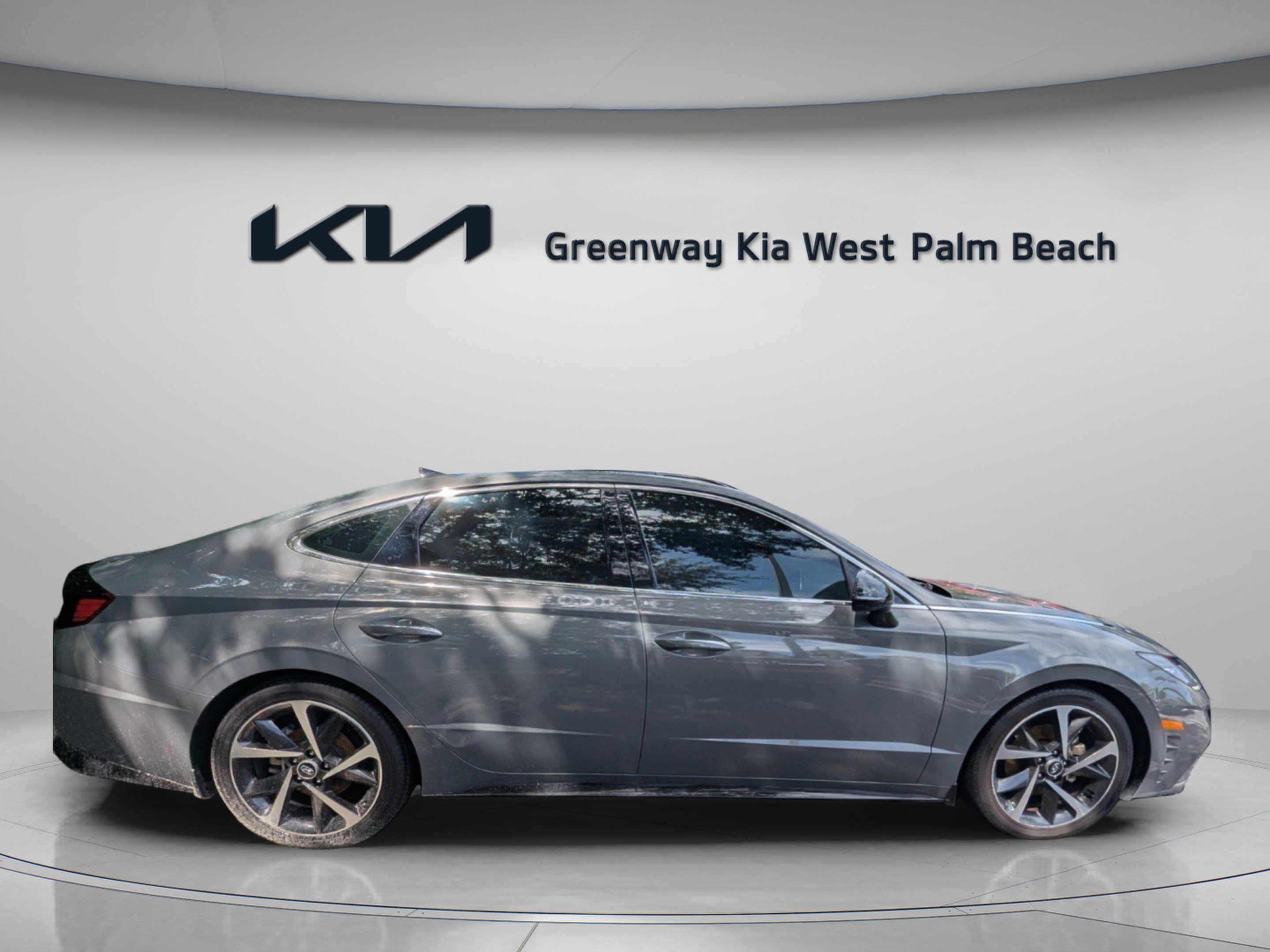 Used 2023 Hyundai Sonata SEL Plus FWD image 7