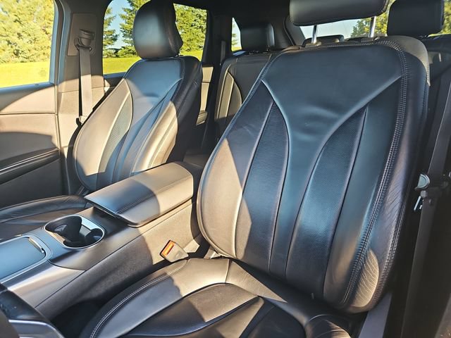 Used 2016 Lincoln MKX Select FWD image 38