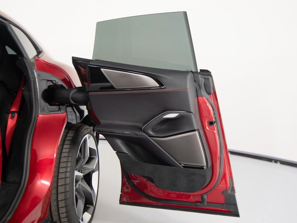 Used 2025 Ferrari Purosangue image 46