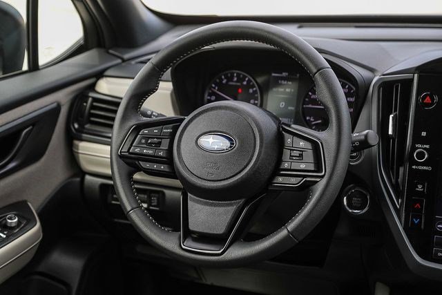Used 2025 Subaru Forester Premium w/ Convenience Package #1 AWD/4WD image 15