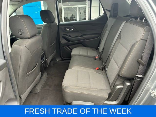 Used 2018 Chevrolet Traverse LS image 15