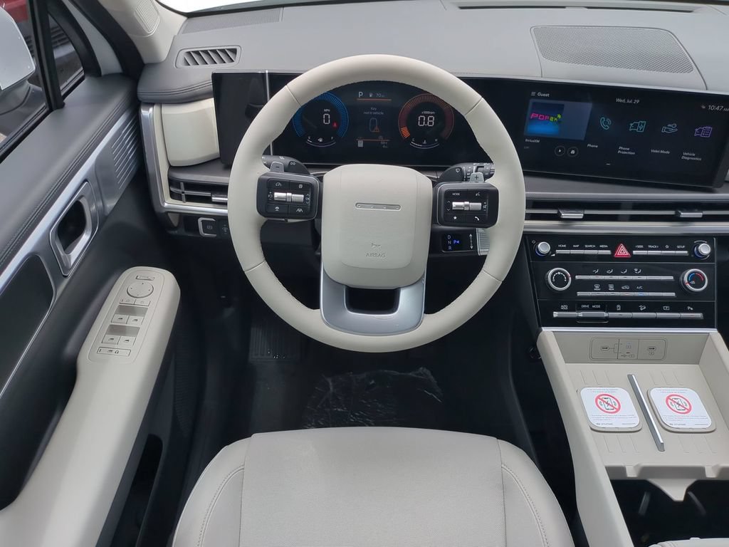 New 2027 Hyundai Santa Fe SE FWD image 20