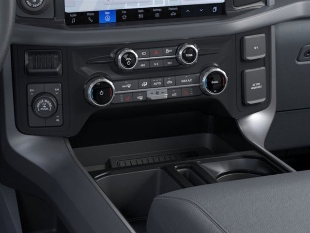 New 2025 Ford F150 XLT w/ Equipment Group 302A MID image 15