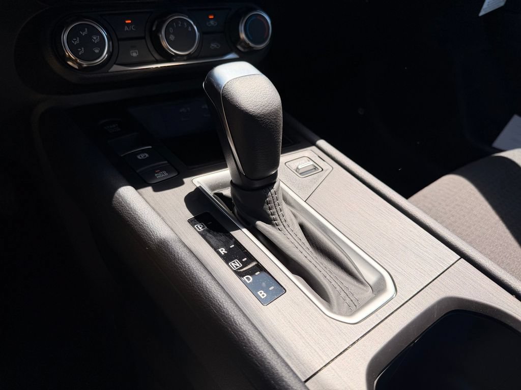 New 2026 Nissan Kicks S FWD image 10