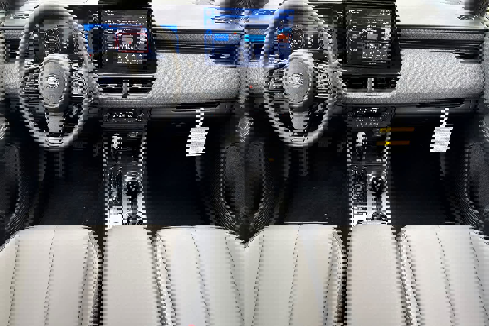 New 2026 Subaru Outback Premium image 13