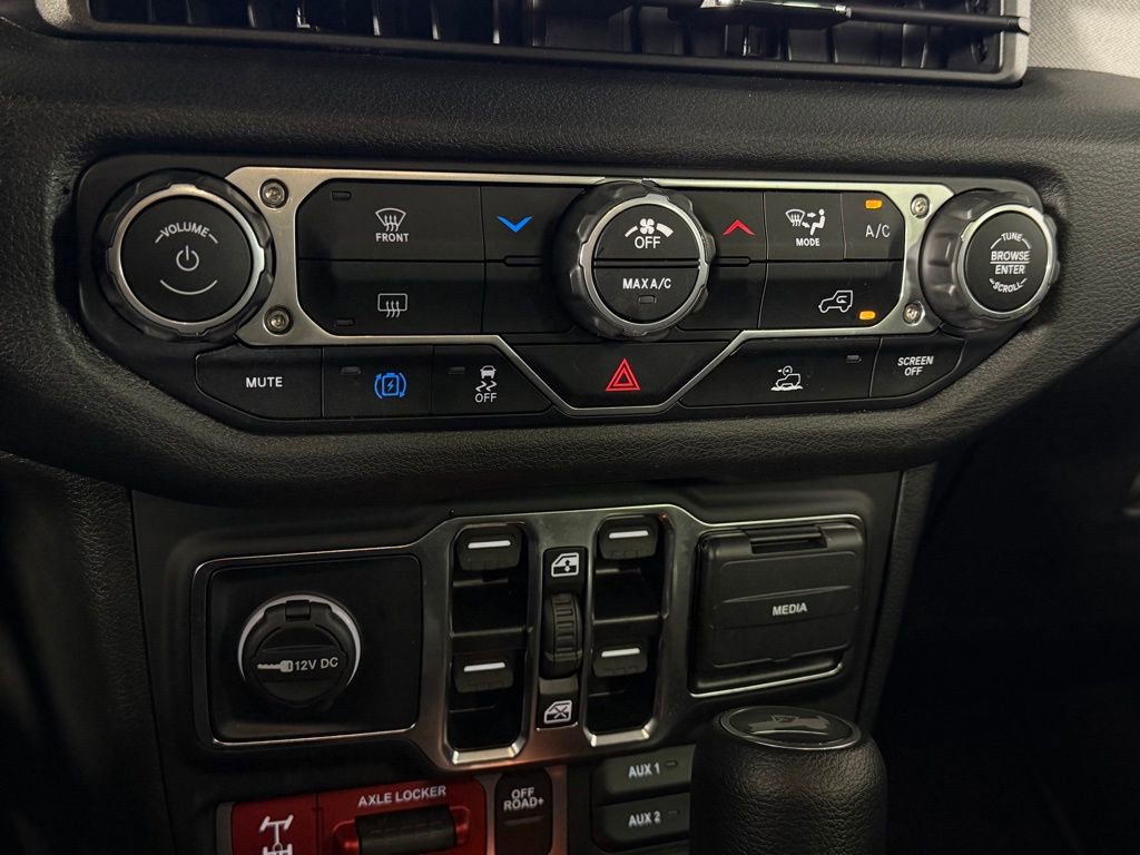 Used 2025 Jeep Wrangler Unlimited Sport S 4xe image 17