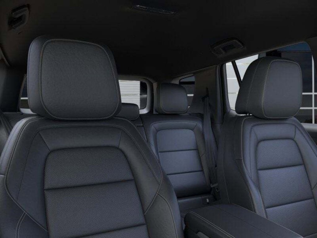 New 2026 GMC Terrain Elevation w/ Elevation Premium Package image 24