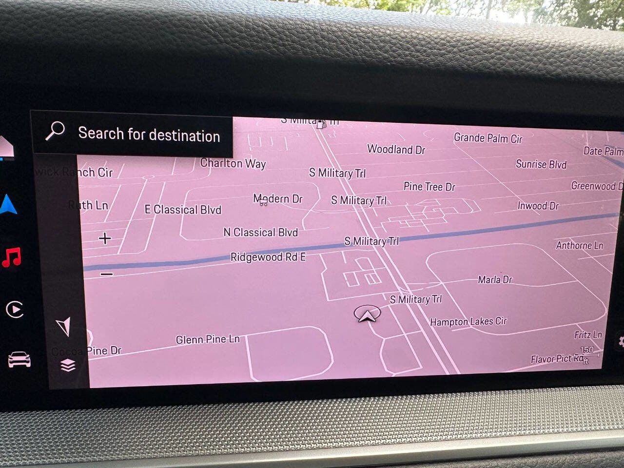 Used 2024 Porsche Cayenne image 27