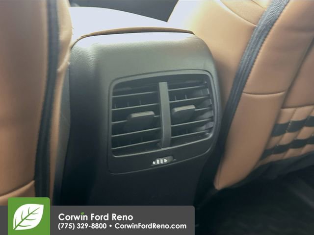 New 2025 Ford Bronco Sport Outer Banks w/ Sasquatch Outer Banks Package image 26