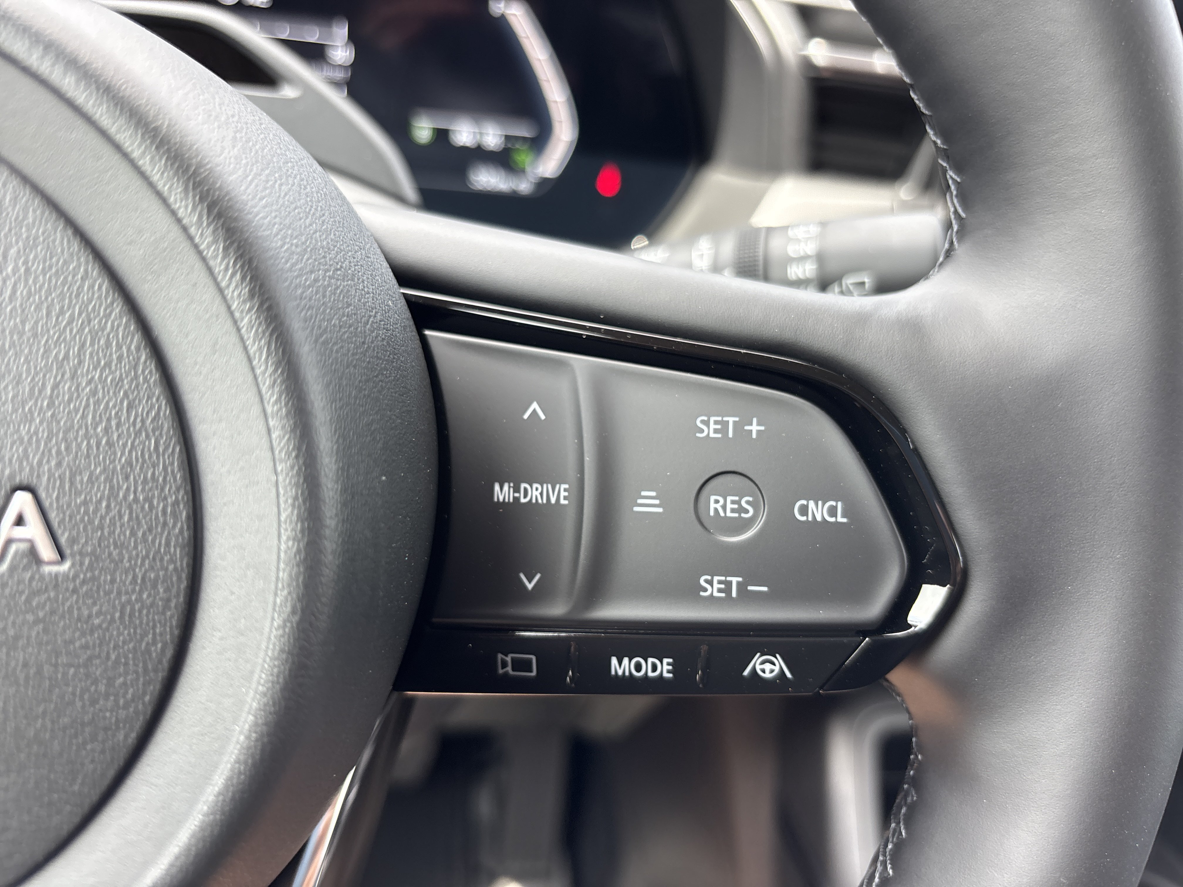 New 2026 MAZDA CX-5 2.5 S w/ Premium Plus Package AWD/4WD image 28