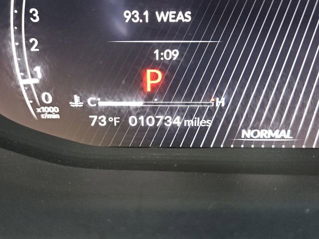 Used 2025 Acura MDX w/ Technology Package image 15