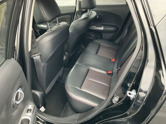 Used 2016 Nissan Juke SL image 11