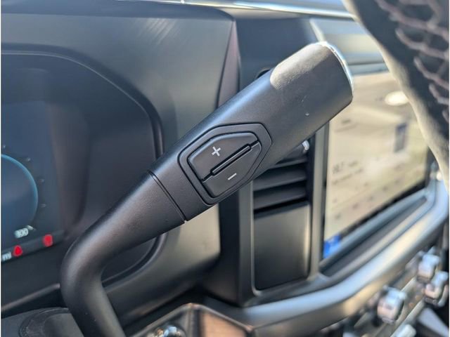 New 2026 Ford F250 Lariat w/ Black Appearance Package image 26