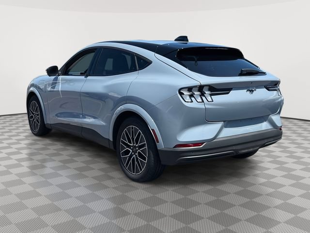 Used 2025 Ford Mustang Mach-E Premium AWD/4WD image 7