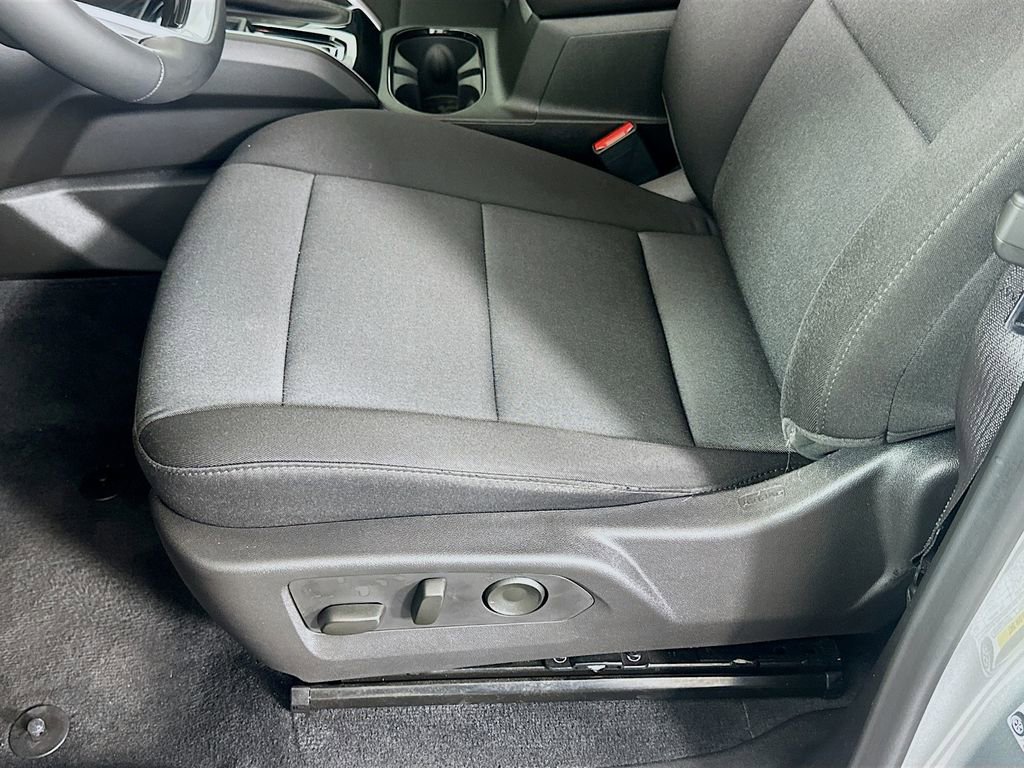 Used 2025 Chevrolet Colorado W/T w/ WT Convenience Package II image 20