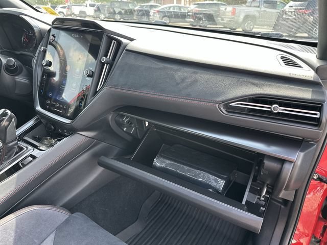Used 2022 Subaru WRX GT AWD/4WD image 30