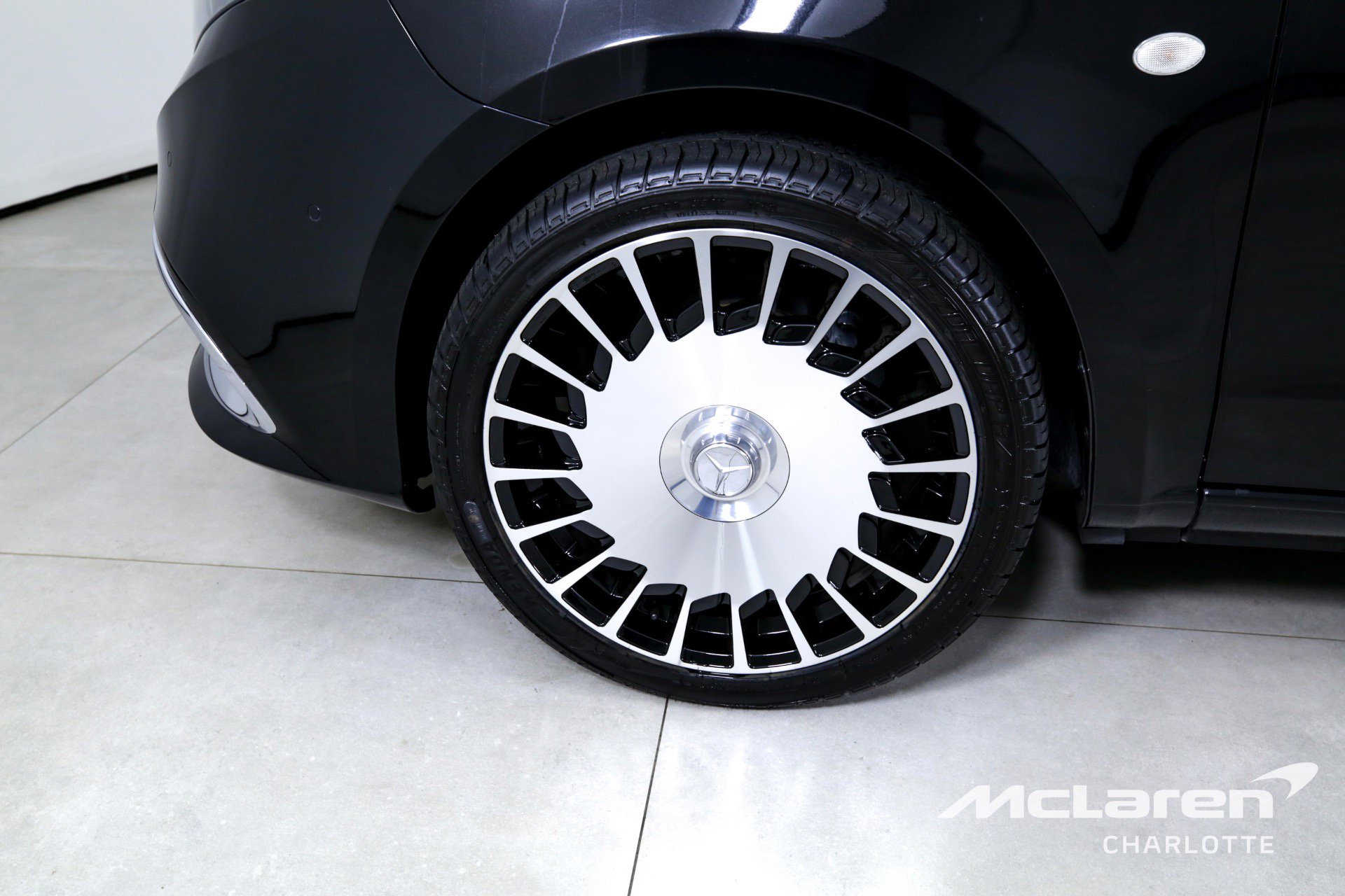 Used 2018 Mercedes-Benz Metris Passenger image 33