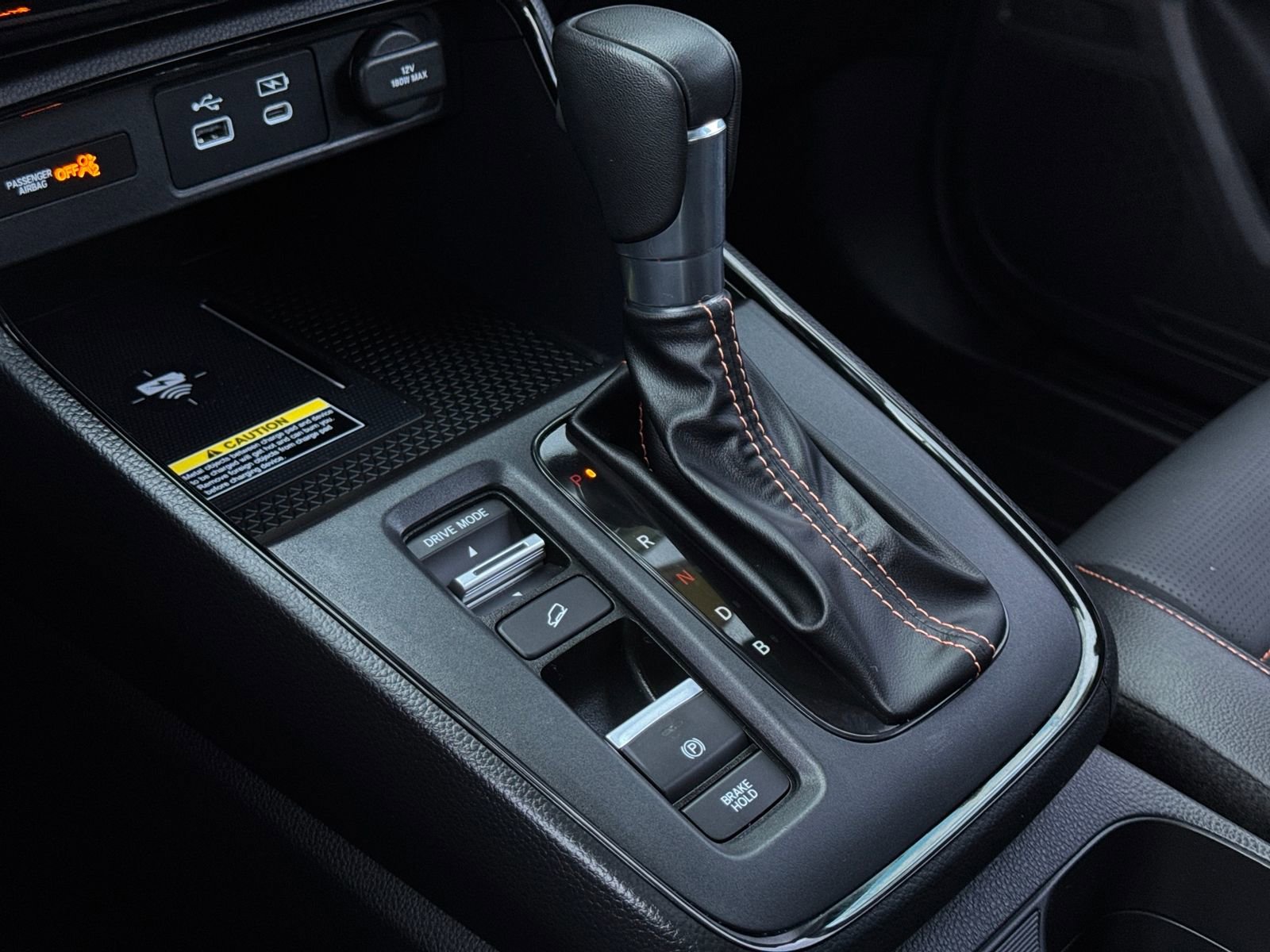 Certified 2025 Honda CR-V Sport Touring image 26