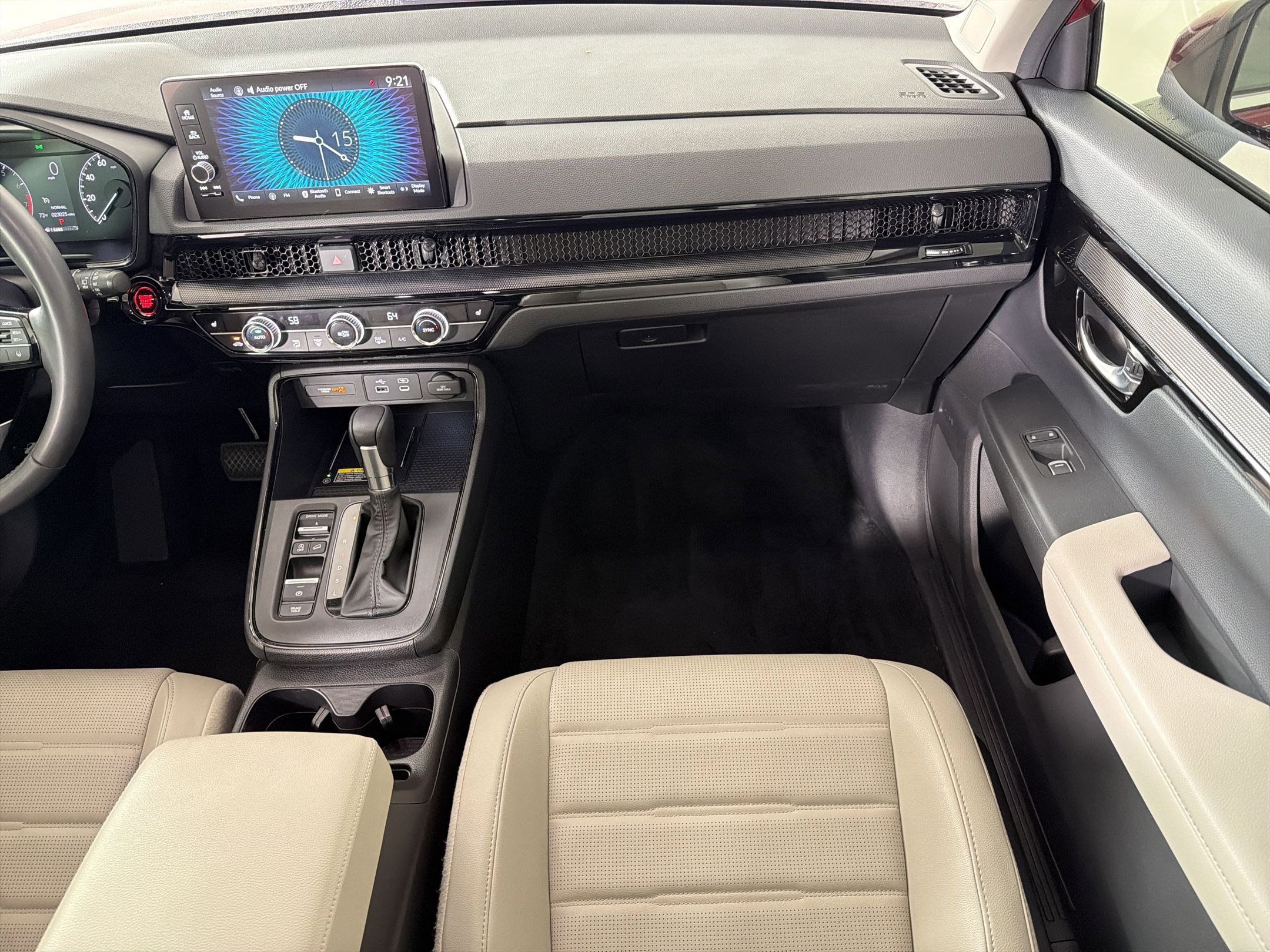 Certified 2023 Honda CR-V EX-L image 28