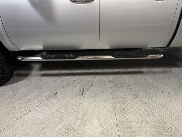 Used 2014 Chevrolet Silverado 2500 LTZ w/ LTZ Plus Package image 14