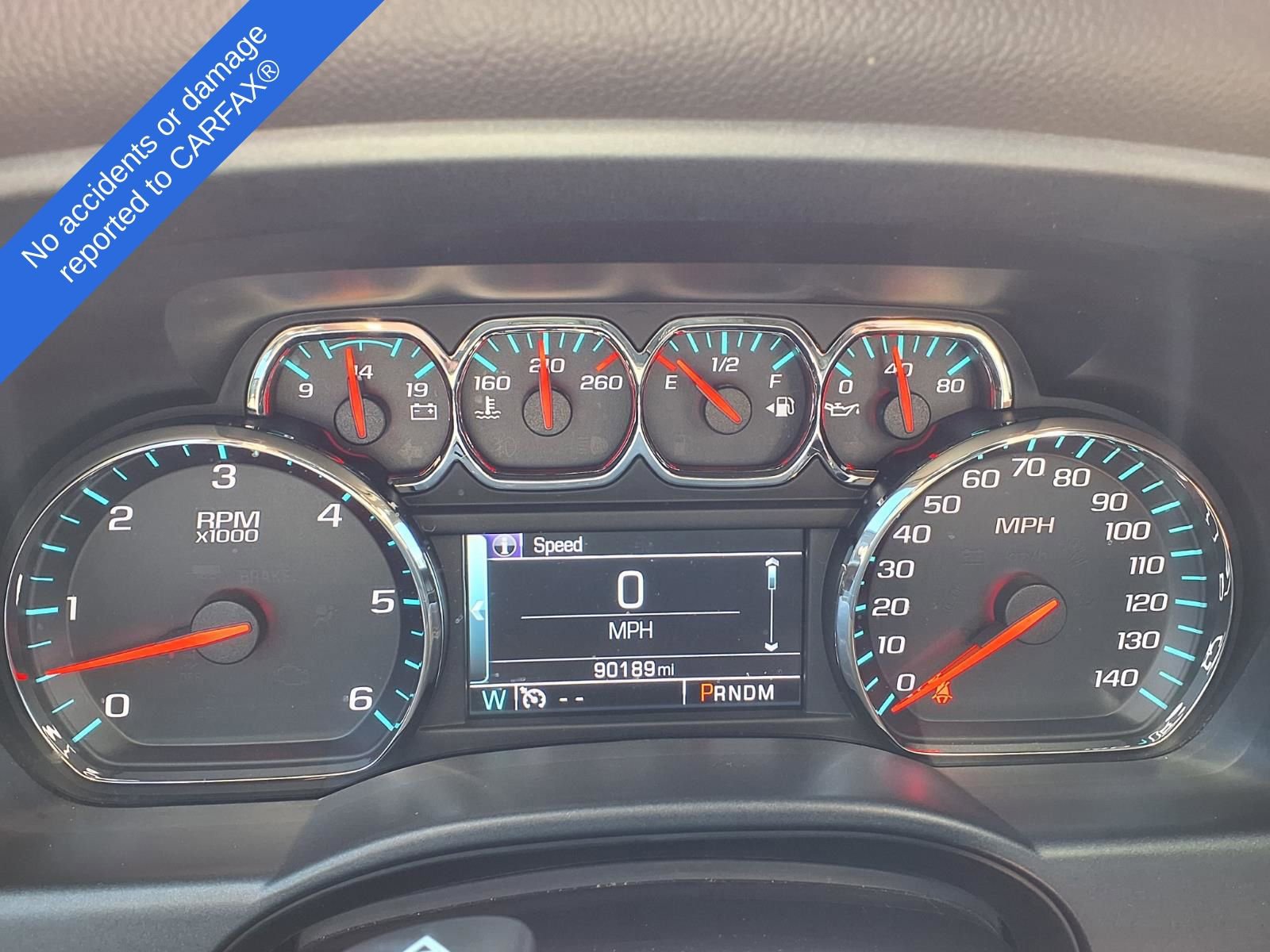 Used 2015 Chevrolet Silverado 1500 LT w/ All Star Edition AWD/4WD image 20