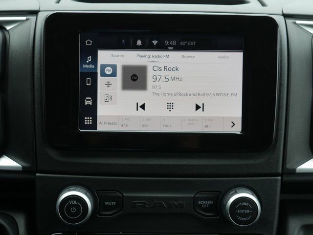 Used 2024 RAM ProMaster 3500 w/ Storage Group image 19