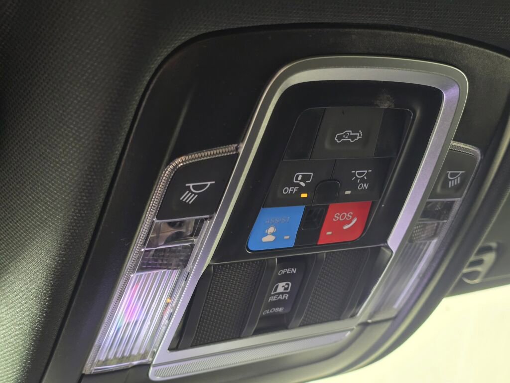 New 2026 RAM 1500 Laramie w/ Night Edition image 31