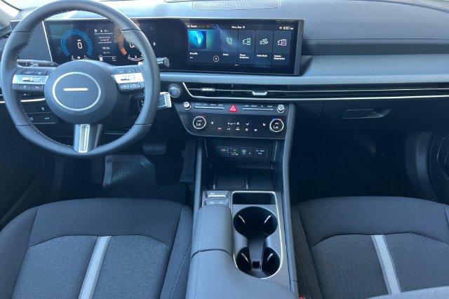 New 2026 Hyundai Sonata SEL FWD image 12