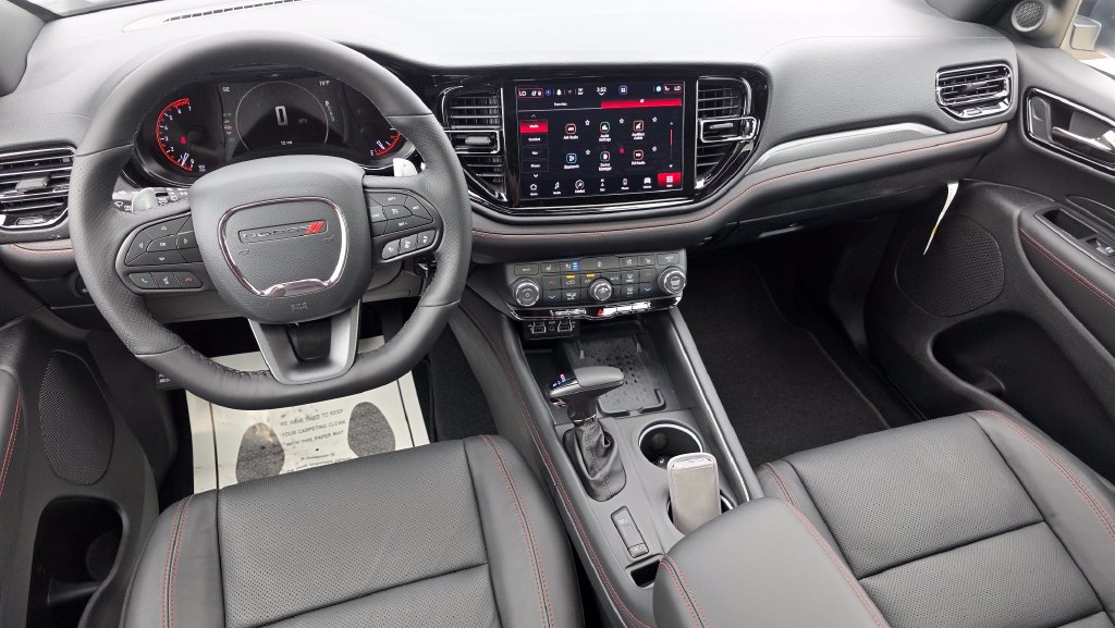New 2026 Dodge Durango GT AWD/4WD image 26