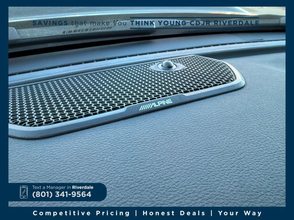 New 2026 RAM 2500 Laramie w/ Night Edition image 21