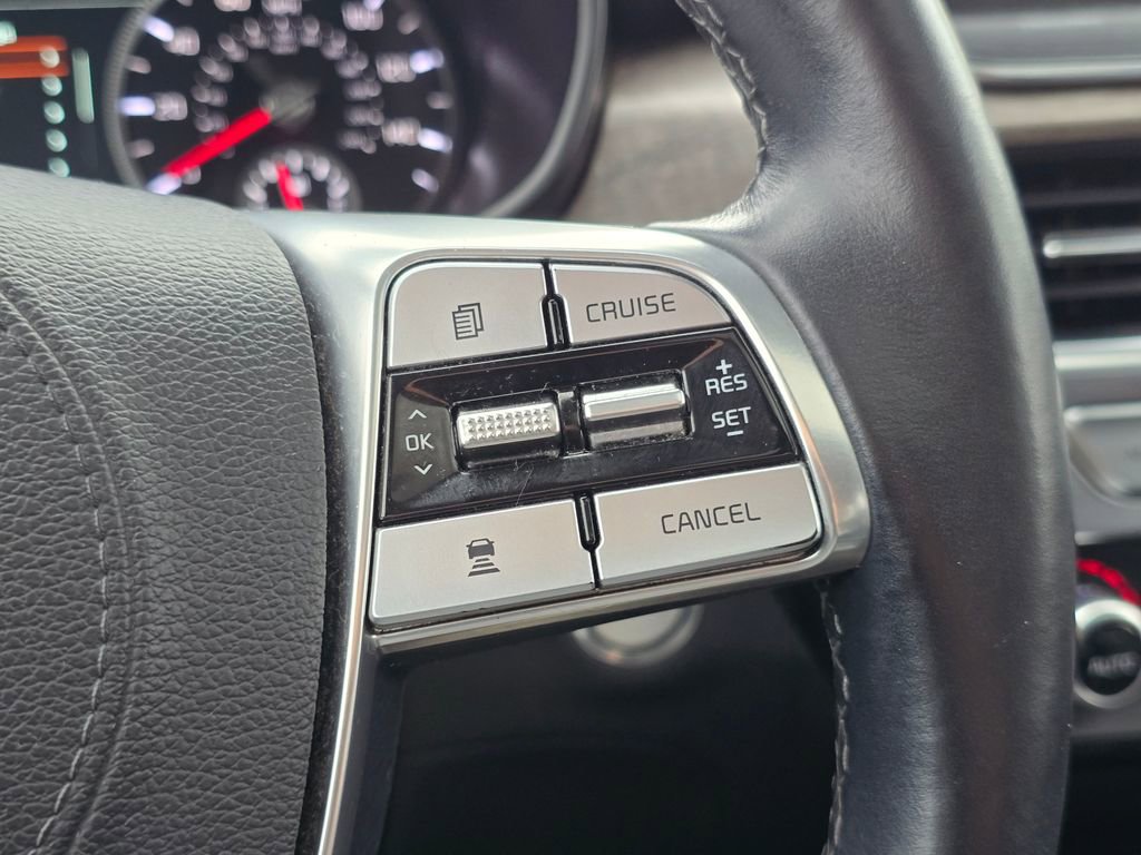 Used 2020 Kia Telluride SX image 39