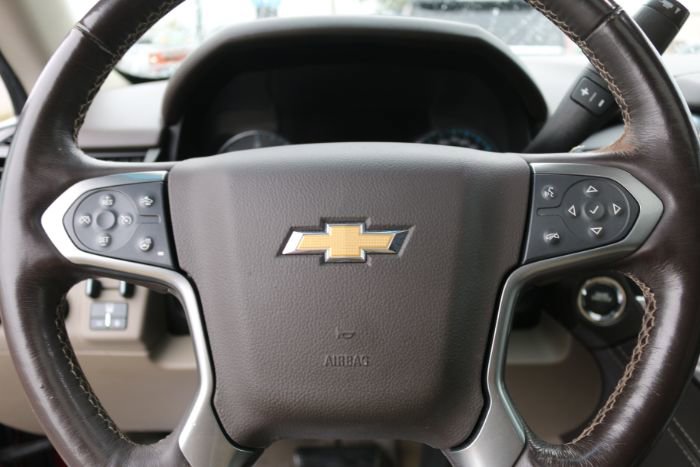 Used 2017 Chevrolet Suburban Premier image 26