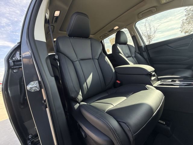New 2026 Subaru Ascent Bronze Edition image 26