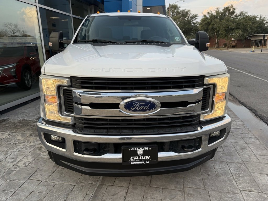 Used 2019 Ford F250 XLT w/ XLT Value Package image 5