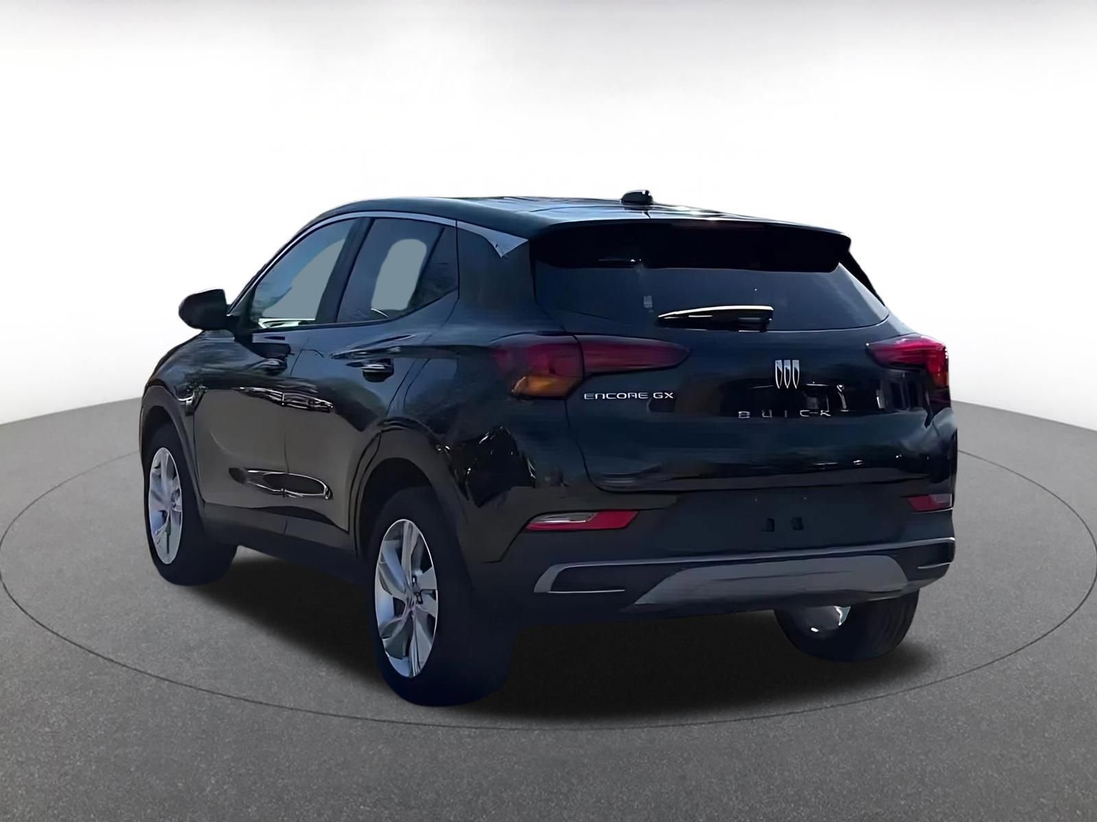 Used 2025 Buick Encore GX Preferred image 11