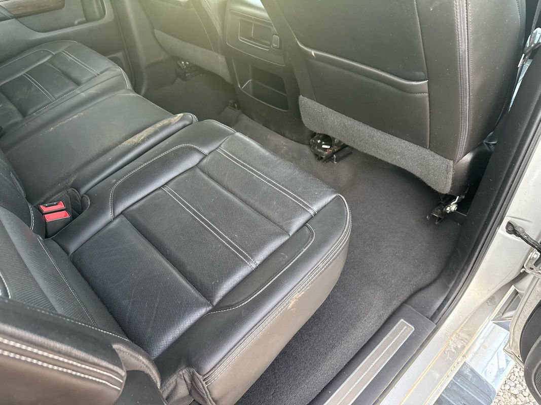 Used 2019 GMC Sierra 3500 Denali w/ Duramax Plus Package image 20