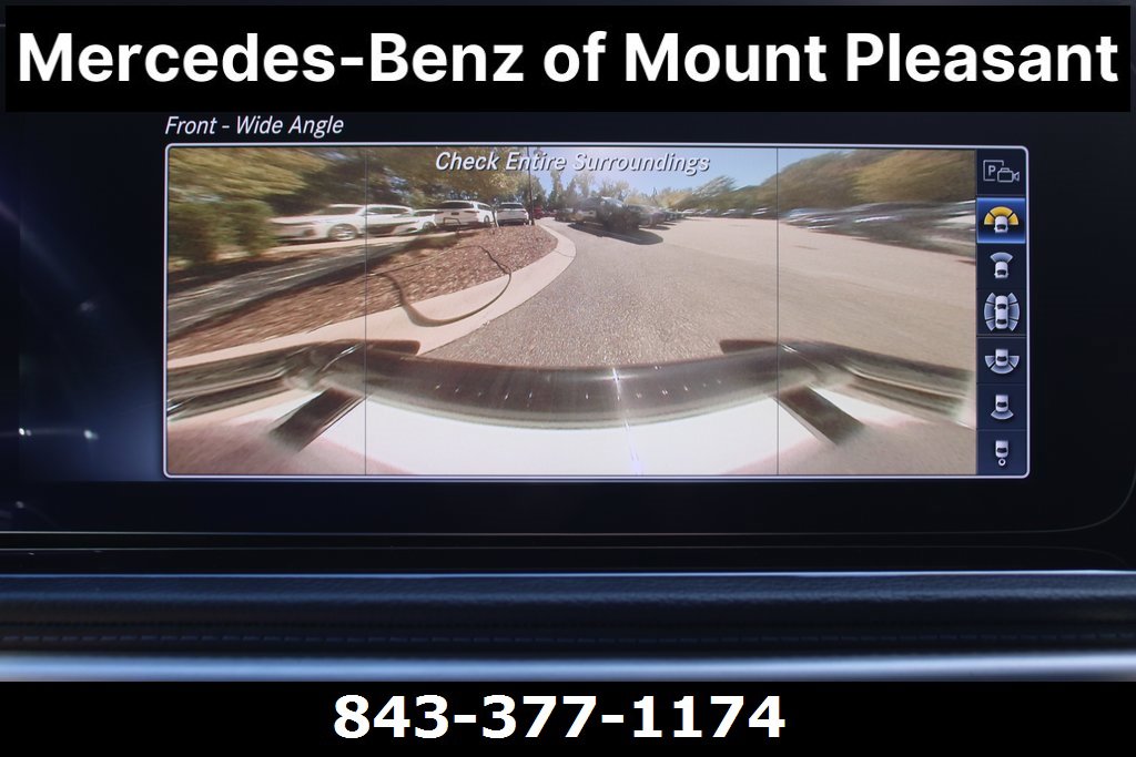 Certified 2019 Mercedes-Benz G 63 AMG 4MATIC image 50