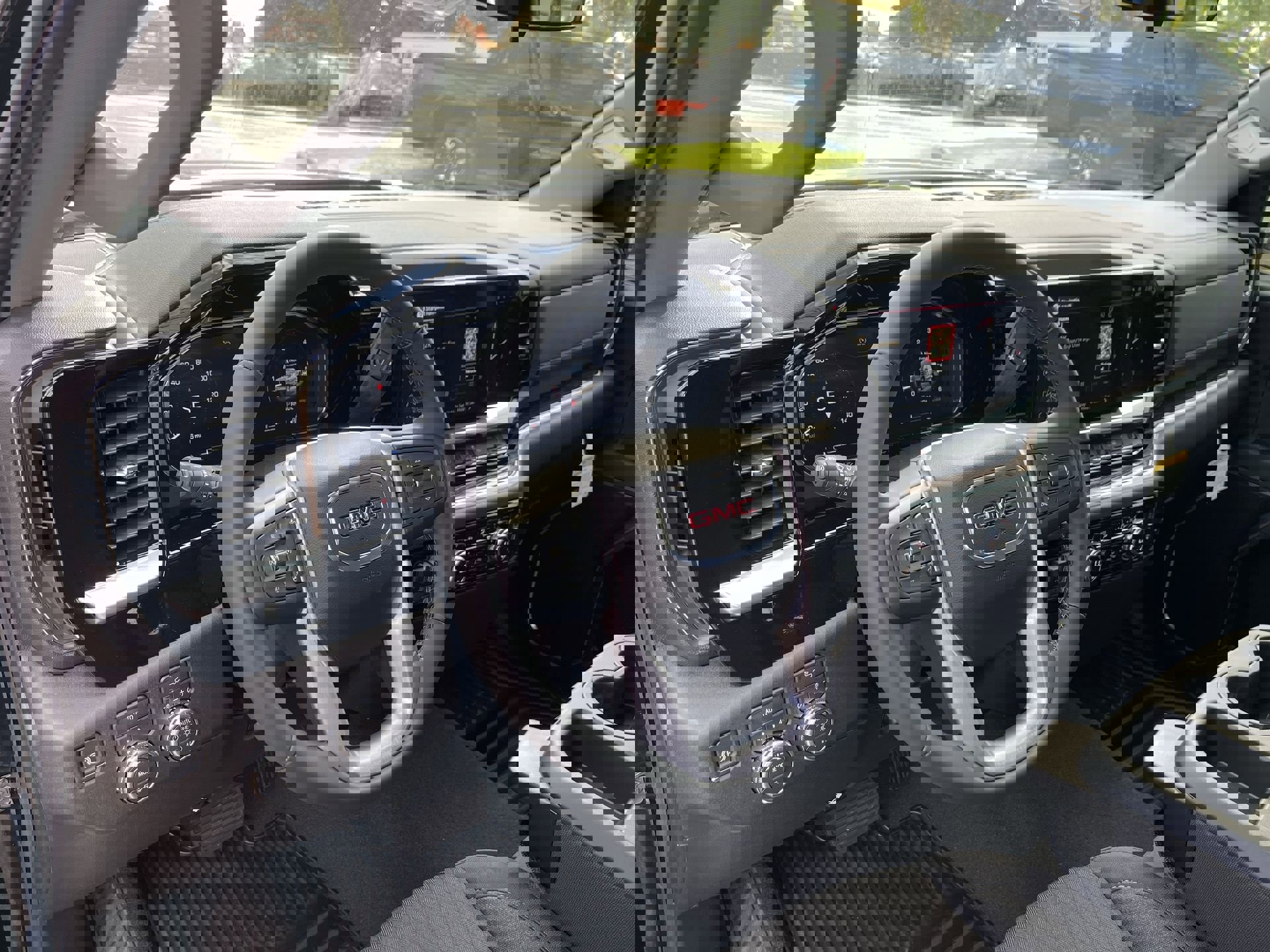 New 2026 GMC Sierra 1500 Elevation image 44