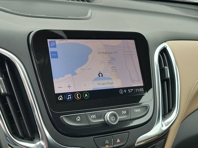 Used 2022 Chevrolet Equinox Premier image 24