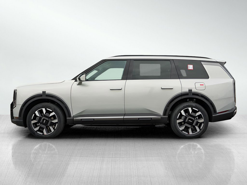New 2027 Kia Telluride S image 4