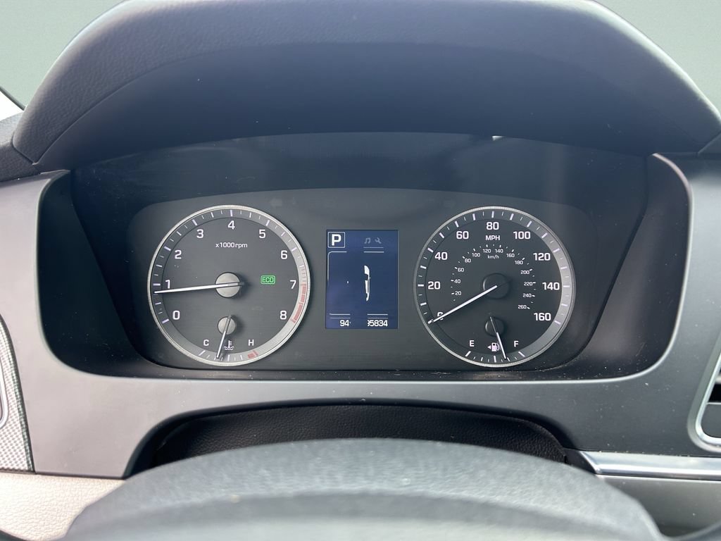 Used 2017 Hyundai Sonata Sport FWD image 33