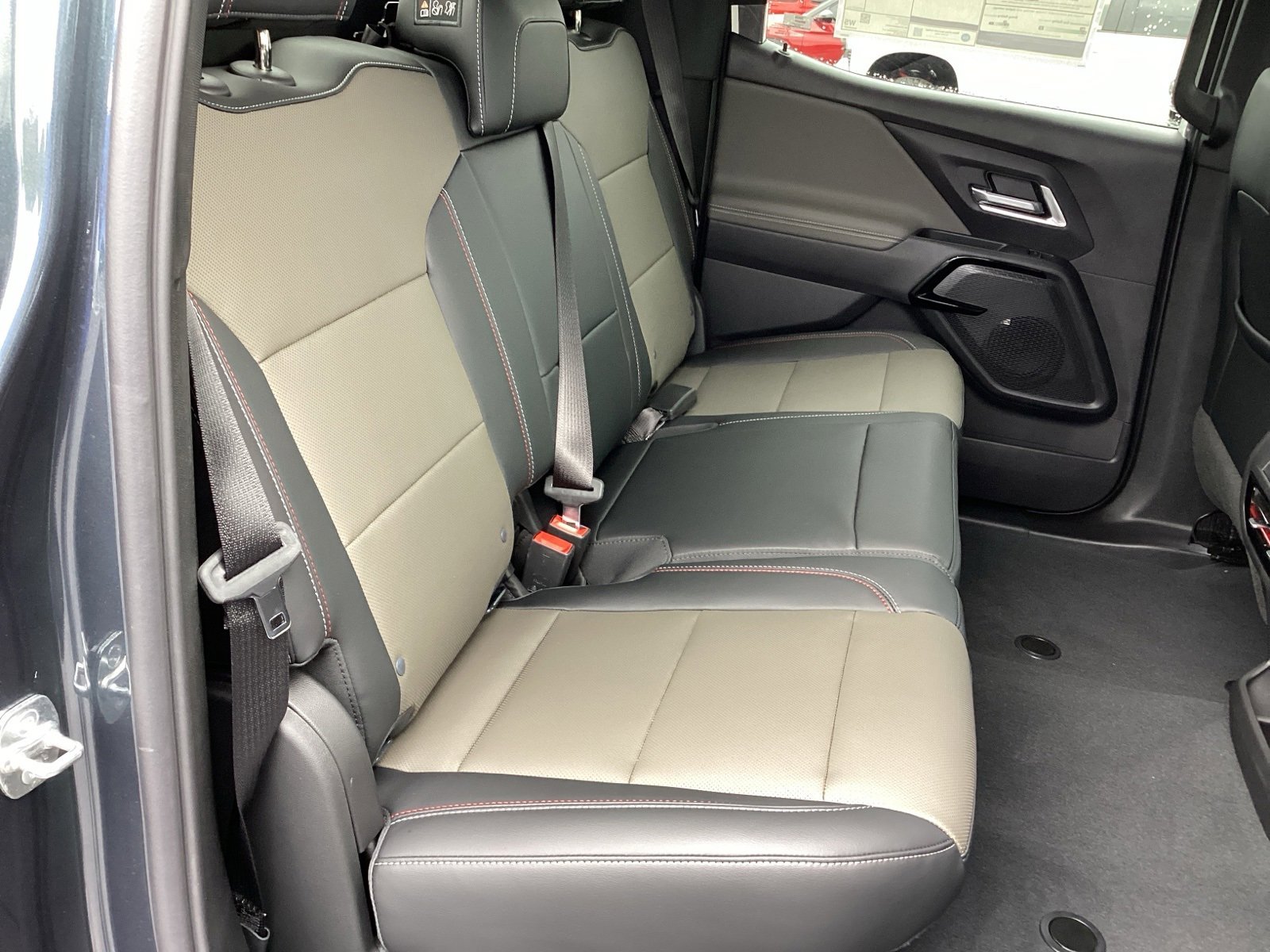 New 2026 Chevrolet Silverado EV Trail Boss w/ Plus Package image 22