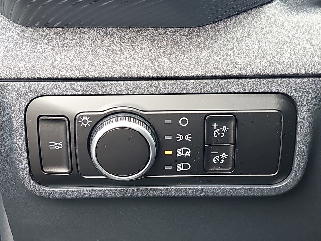 New 2026 Ford Mustang Premium image 25