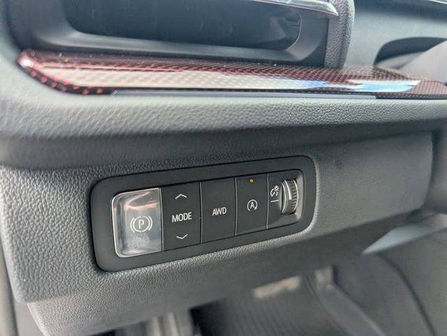 New 2026 Chevrolet Traverse RS w/ LPO, Floor Liner Package image 16