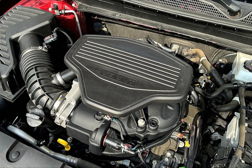 Used 2021 Chevrolet Blazer LT image 29