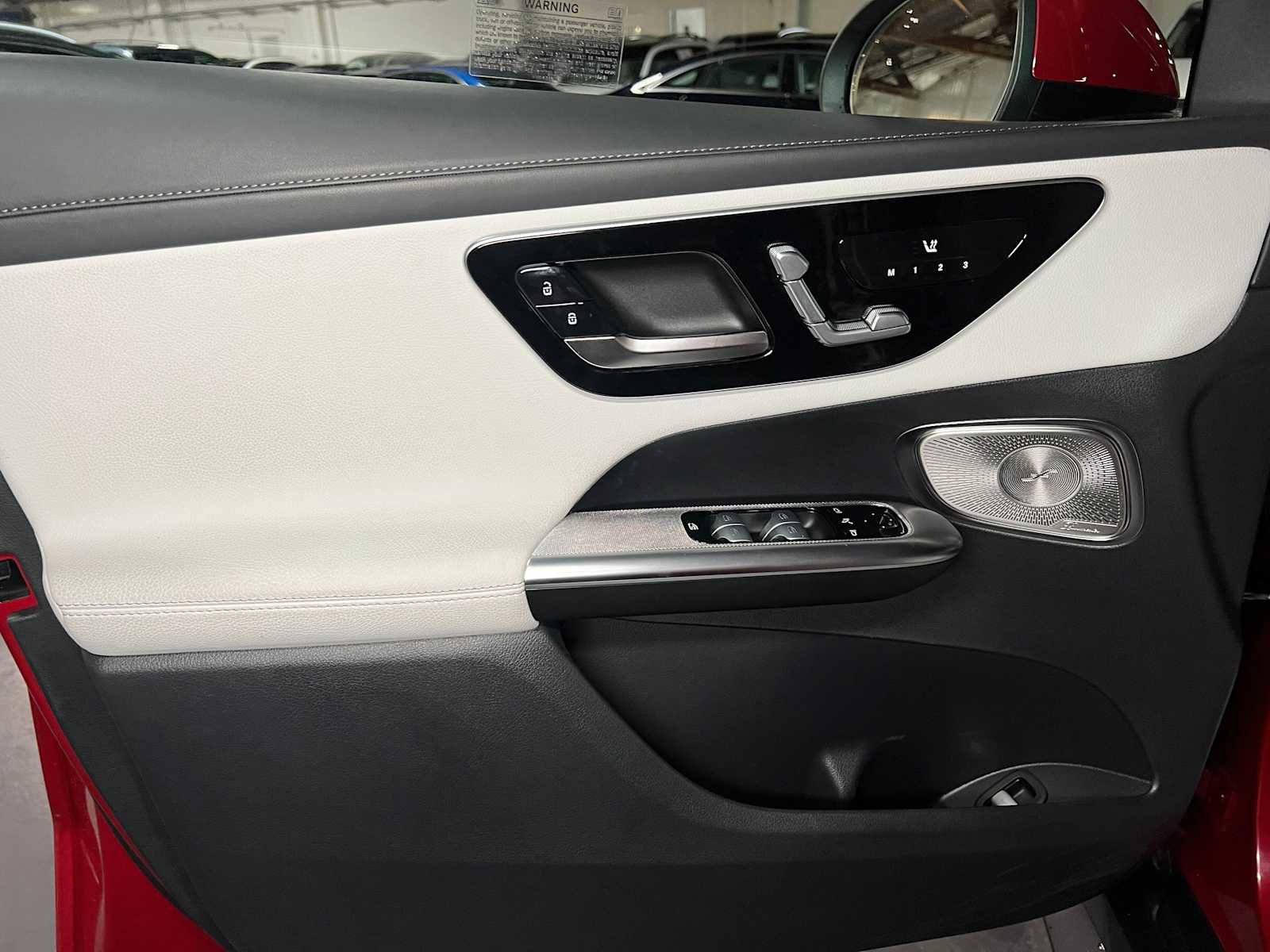 Certified 2025 Mercedes-Benz GLC 300 4MATIC image 20