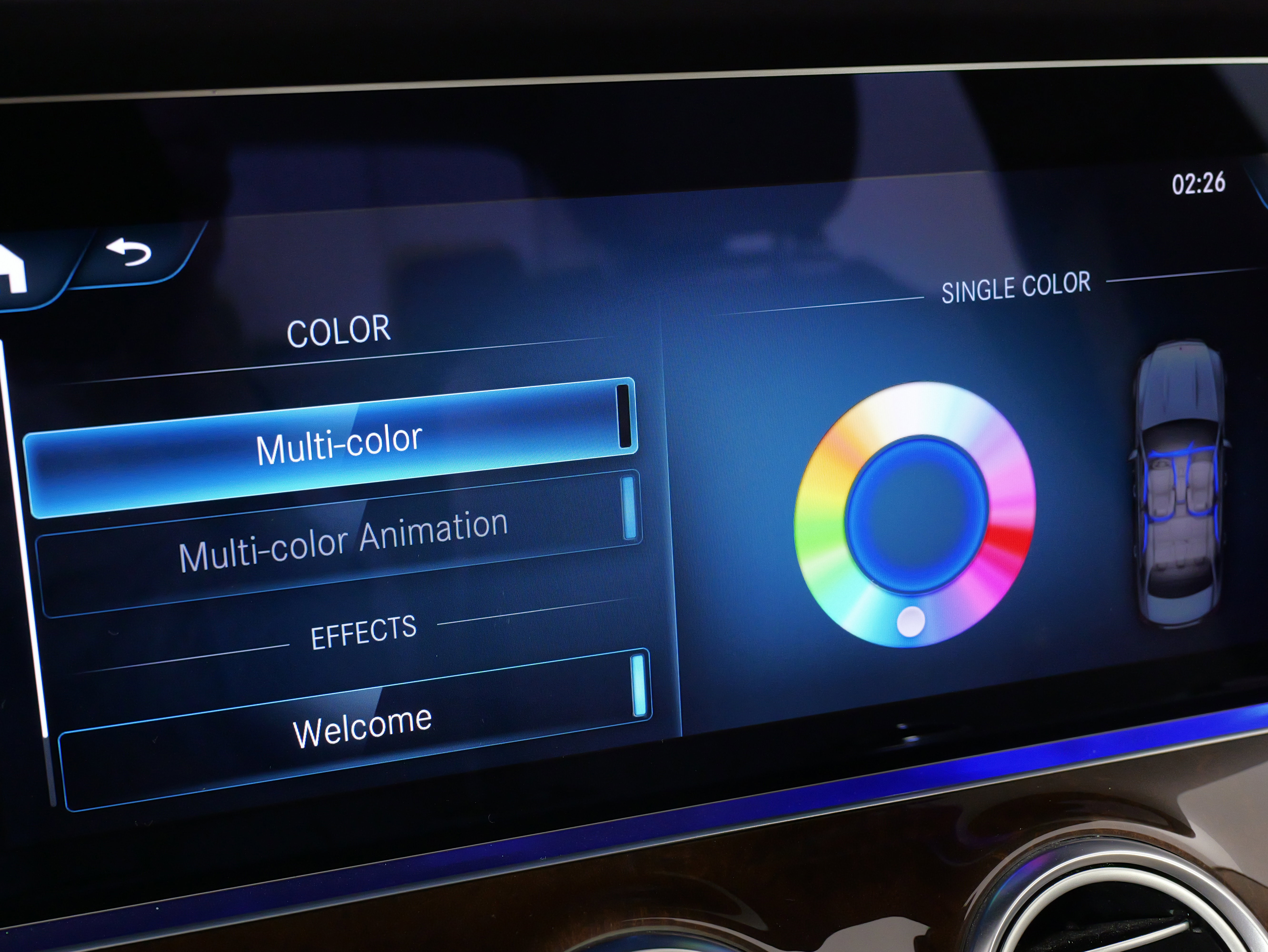 Used 2021 Mercedes-Benz E 350 4MATIC Sedan w/ Premium Package image 50