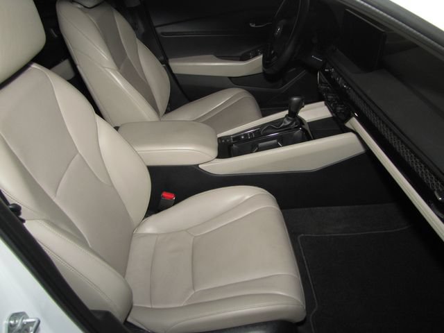 Used 2024 Honda Accord EX-L image 20
